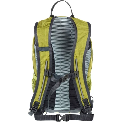 Рюкзак Deuter Speed lite 10 Apple-Arctic (33101): Цвет салатовый