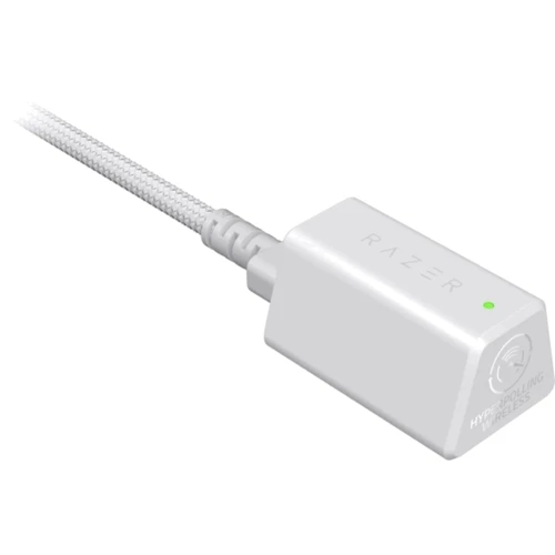 Мышь Razer Viper V3 PRO Wireless White (RZ01-05120200-R3G1): Количество кнопок 5