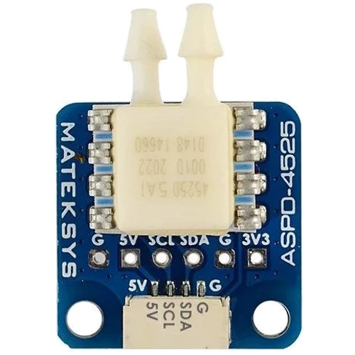 Датчик воздушной скорости MATEKSYS ASPD-4525 (HP024.0068)