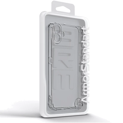 Чехол для телефонов ArmorStandart Air Force Camera cover Transparent for CMF by Nothing Phone 1 (ARM81923): Пленка в комплекте нет
