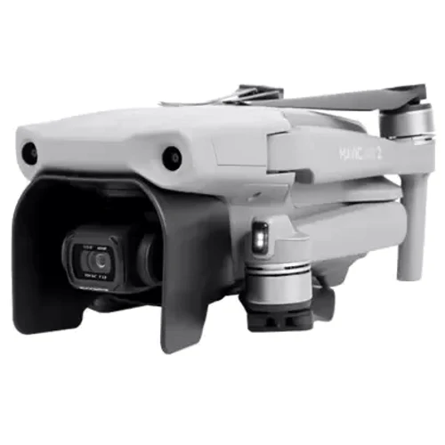 Захисна бленда Sunnylife для камери DJI Mavic Air 2: Тип гаджета Защитные детали
