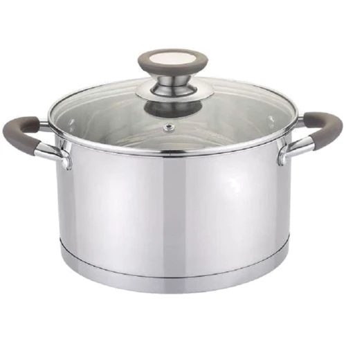 Каструля Gusto Level 18 см 2.6 л (GT-1103-18)