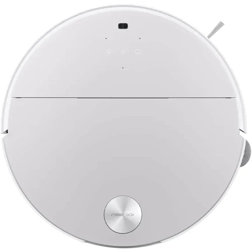 Робот-пилосос RoboRock Saros 10 White: Виробник RoboRock