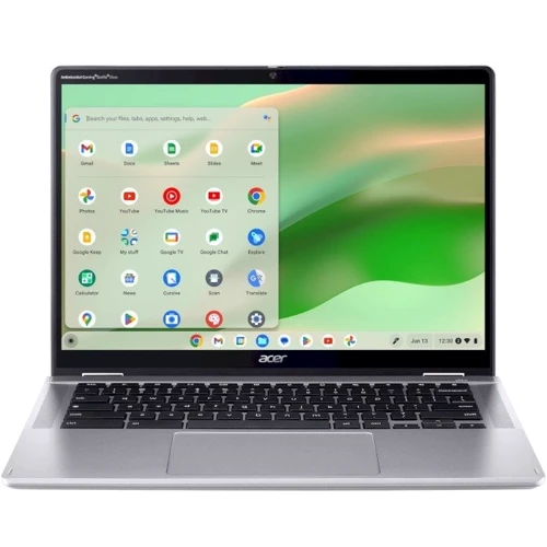 Ноутбук Acer Chromebook Spin CP314-2HN (NX.KYJEU.001) UA