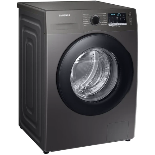 Стиральная машина SAMSUNG WW70TA026AX: Класс энергопотребления B