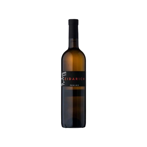 Вино Zidarich Prulke Venezia Giulia, 2015 (0,75 л) (BW37399)