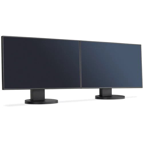 Монітор NEC MultiSync EX241UN black: Тип РК-матриці IPS