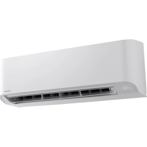 Кондиционер Toshiba RAS-B13TKVG-UA/RAS-13TAVG-UA: Вид установки внутреннего блока настенный
