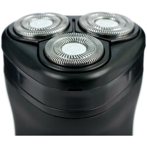 Электробритва Новый Харьков НХ-8527 Fanat Black фото 3
