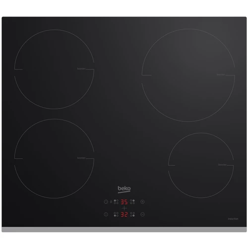 Варочная поверхность электрическая Beko HII64401MTX