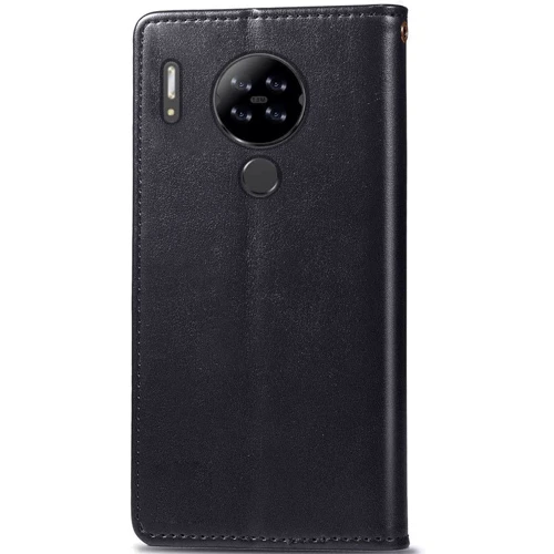 Аксессуар для смартфона Mobile Case Getman Gallant Black for Blackview A80S: Совместимость Blackview A80S