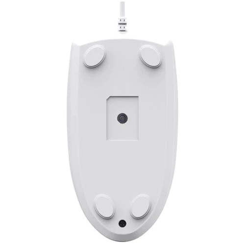 Мышь A4Tech N-530S USB White фото 8