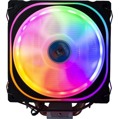 Кулер Cooling Baby R90 4P COLOR