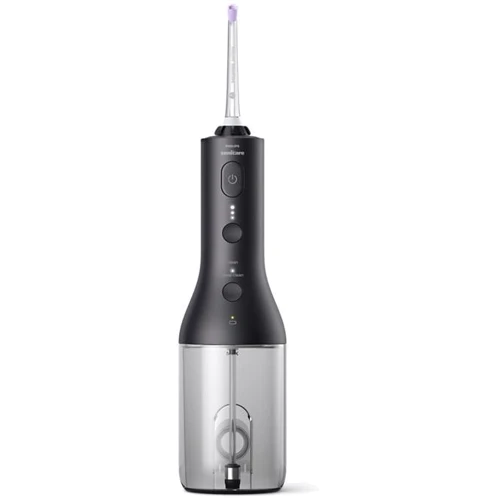 Зубная щетка Philips Sonicare Cordless Power Flosser 3000 HX3826/33: Назначение взрослая