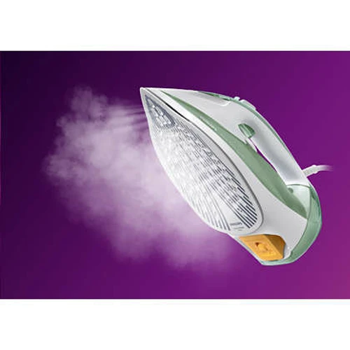 Утюг Philips DST7012/70: Подключение проводное (1.9 м)