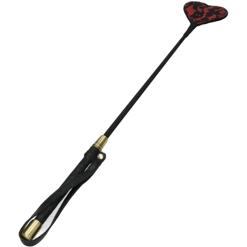 Шлепалка Liebe Seele Victorian Garden Riding Crop