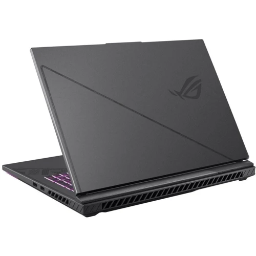 Ноутбук ASUS ROG Strix G18 G814JIR (G814JIR-N6084W) RB: Тип екрану матовий