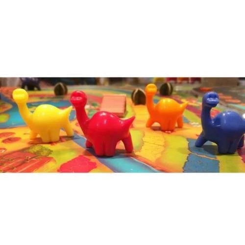 Діно Спорт: Виробник Bombat Games