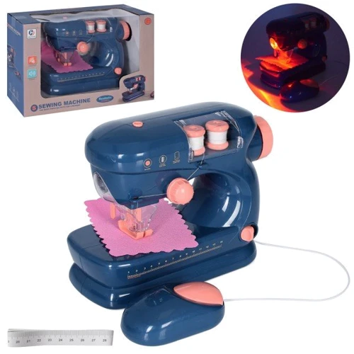 Швейна машина ББ Sewing Machine (YH178-1C)