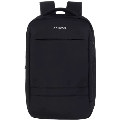 Сумка для ноутбуков Canyon 15.6" Urban Black (CNS-BPL5B1)