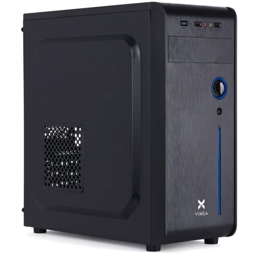 Корпус Vinga CS105B-450W