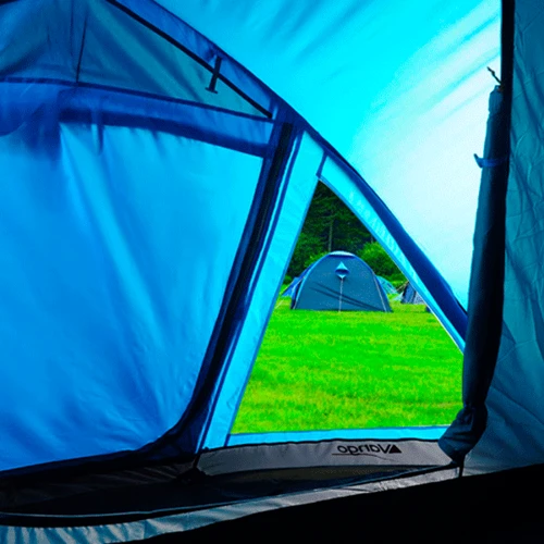 Палатка Vango Alpha 400 River (926301)