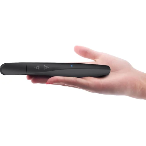 Ручка 3D Dewang D12 черная низкотемпературная (PCL)