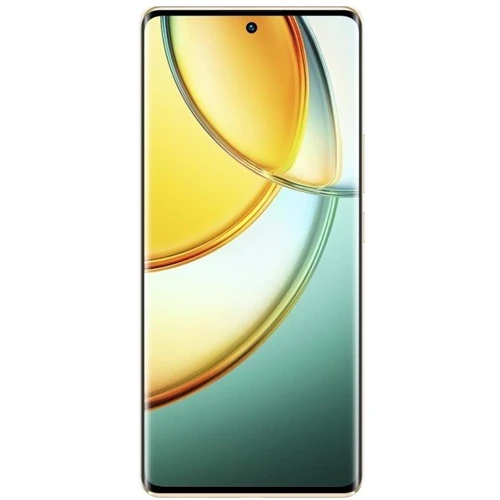 Смартфон Infinix Zero 30 8/256Gb Pearly White (UA UCRF): Дисплей 6.78" (2460x1080)