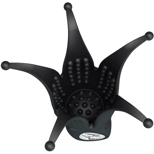 Кліторальний вібратор LYBAILE Pretty Love Arella (BI-300082)