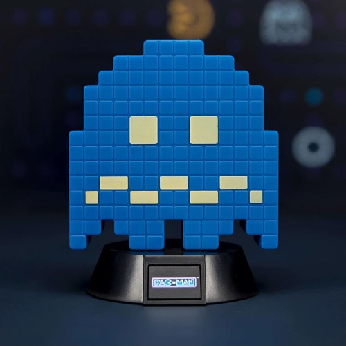 Нічний світильник Turn To Blue Ghost Icon Light V2 BDP Paladone (PP4985PMV2): Режим підсвічування Тепле світло