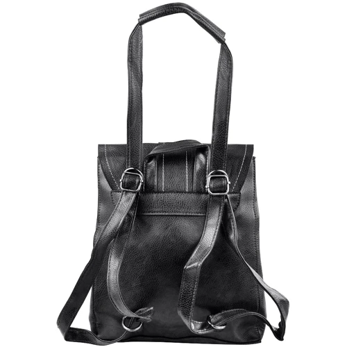 Жіночий рюкзак Valiria Fashion сірий (DETAH820-9): Тип рюкзаки