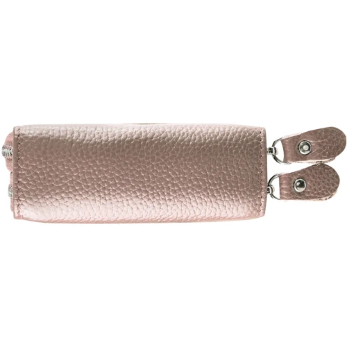 Женский кошелек для банковских карт Amelie Galanti розовый (A961002-L.purple): Тип Кошельки