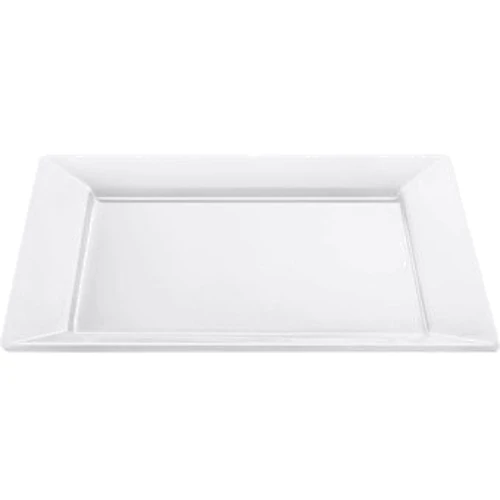 Тарелка десертная квадратная Wilmax 18,5см (WL-991222)