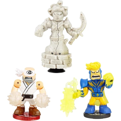 Початковий ігровий набір Akedo Power storm Потужний панч (123217)