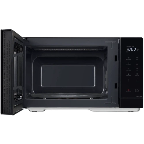 Микроволновая печь Panasonic NN-GT34NBZUE