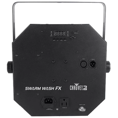 CHAUVET SWARM WASH FX