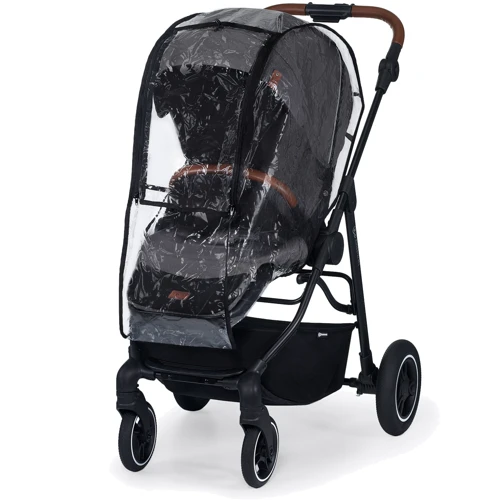Прогулочная коляска Kinderkraft All Road Imperial Blue (KKWALRONAV0000): Пол ребенка мальчик
