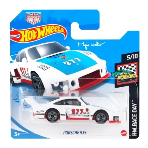 Базова машинка Hot Wheels (в асортименті) 5785