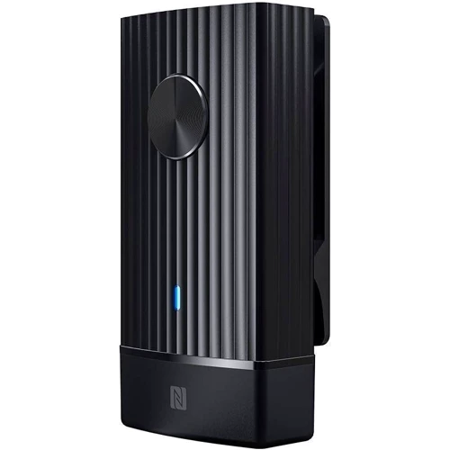 FIIO BTR1k Black (5510074)