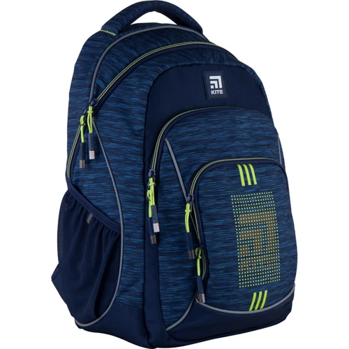 Рюкзак Kite Education K21-814L-3 фото 9