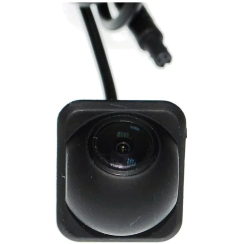 Камера заднього виду Baxster HQCSCCD-680R Sony IMX178: Тип Универсальные