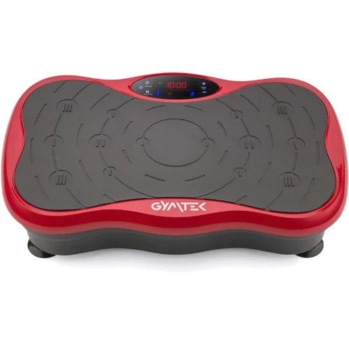 Прочий тренажер Вибрационная платформа GYMTEK XP500 Red фото 2