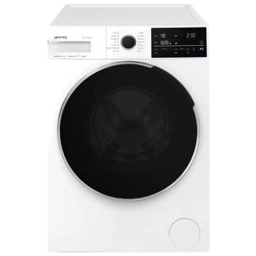 Пральна машина SMEG WNP96SLAAES