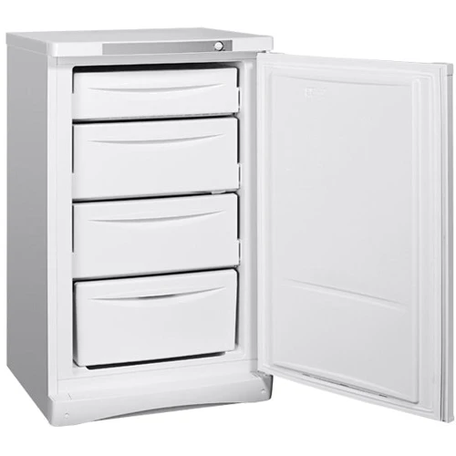 Морозильная камера Indesit NUS 10.1 AA: Исполнение отдельностоящая