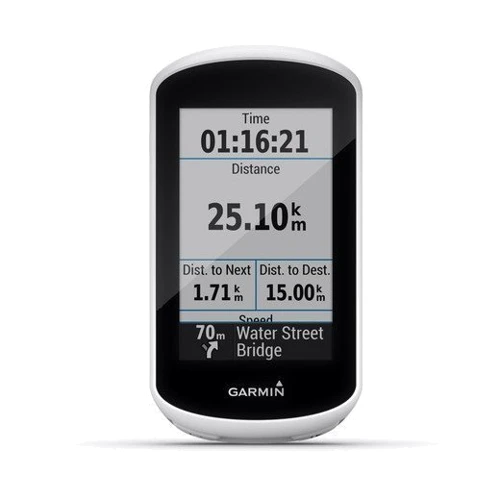 Навигатор для велосипеда Garmin Edge Explore Cycling Computer (010-02029-10) фото 4