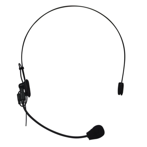 Радиосистема Prodipe UHF B210 DSP Headset Solo: Тип преобразователя Конденсаторный