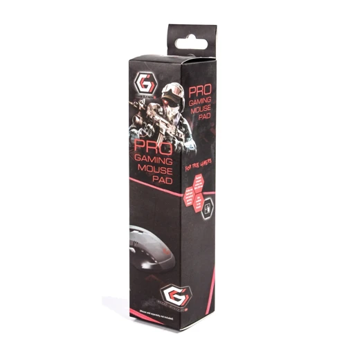 Игровая поверхность Gembird MP-GAMEPRO-L