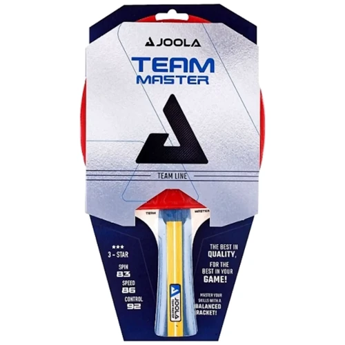 Ракетка для настольного тенниса Joola Team Master (52001) (930771)