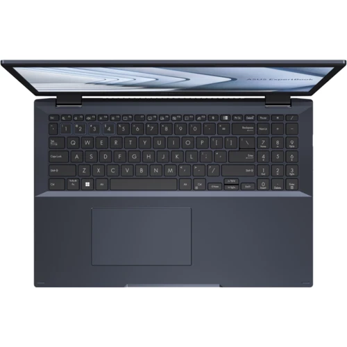 Ноутбук ASUS ExpertBook B3 (B3604CVA-Q90069X): Відеоадаптер Intel Graphics
