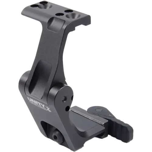 Крепление Unity FAST, QD Lever, H-2.26", магнифер для Vortex (VMX-3T, Micro3X, Micro6X), Trijicon® (3X MAG-C) (1608.04.93)